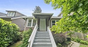 3750 W 17th Avenue Dunbar