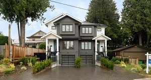 1 8508 East Boulevard S.W. Marine