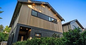 5038 Granville Street Shaughnessy