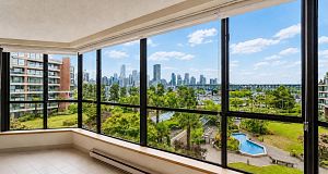 404 1470 Pennyfarthing Drive False Creek