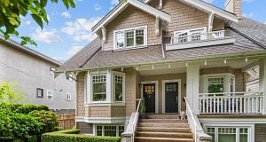 2416 W 8th Avenue Kitsilano