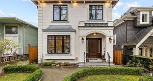 4307 W 13th Avenue Point Grey