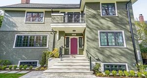 2 1157 W 33rd Avenue Shaughnessy