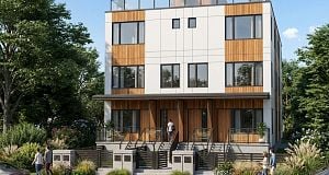 3 3584 East Boulevard Shaughnessy