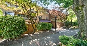 214 2190 W 7th Avenue Kitsilano
