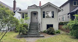 3481 W 10th Avenue Kitsilano