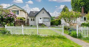 922 Park Drive Marpole
