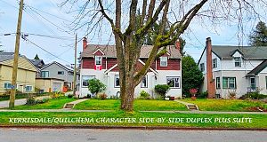 5284 East Boulevard Quilchena