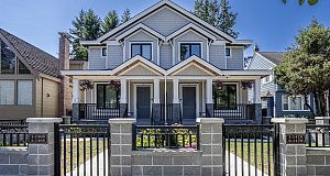 1470 W 57th Avenue South Granville