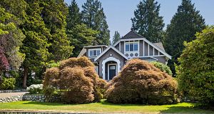 5808 Olympic Street Southlands