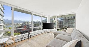 908 1783 Manitoba Street False Creek