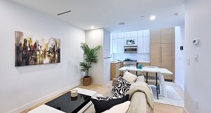 3674 W 1st Avenue Kitsilano