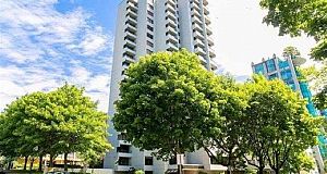 503 1995 Beach Avenue West End VW