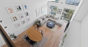 417 237 E 4th Avenue Mount Pleasant VE