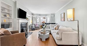 6713 Arbutus Street S.W. Marine