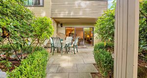 104 1424 Walnut Street Kitsilano