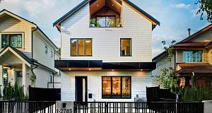 1 2785 W 21 Avenue Arbutus