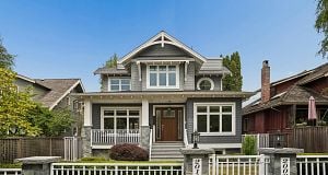 2011 W 36th Avenue Quilchena