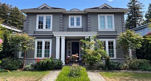 1028 W 58th Avenue South Granville
