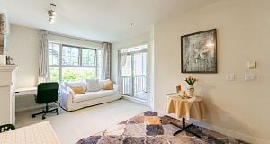 2303 4625 Valley Drive Quilchena
