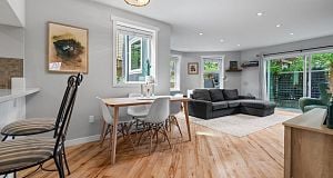 218 W 15th Avenue Mount Pleasant VW