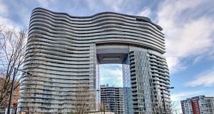 2110 89 Nelson Street Yaletown