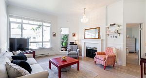405 5735 Hampton Place University VW