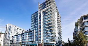 312 159 W 2nd Avenue False Creek