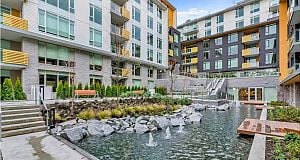505/506 375 W 59th Avenue South Cambie