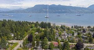 4691 W 5th Avenue Point Grey