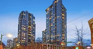 2403 928 Homer Street Yaletown