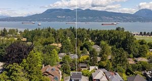 4355 W 3rd Avenue Point Grey