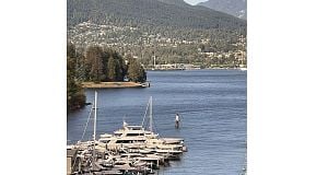 502 1333 W Georgia Street Coal Harbour