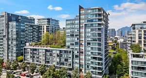 523 159 W 2nd Avenue False Creek