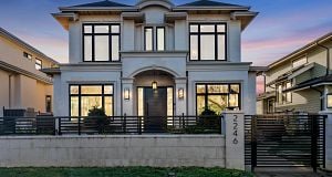 2246 W 20th Avenue Arbutus