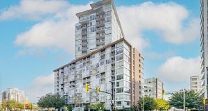 1821 1618 Quebec Street Mount Pleasant VE