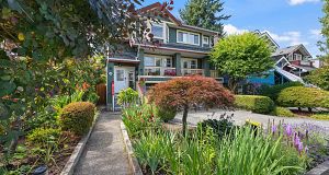 3608 W 7th Avenue Kitsilano