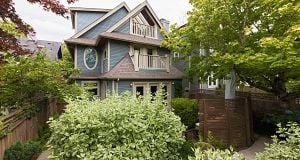 850 E 10th Avenue Mount Pleasant VE