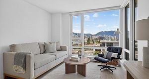 707 238 W Broadway Mount Pleasant VW