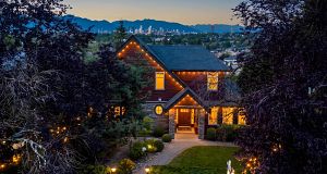 3936 Quesnel Drive Arbutus