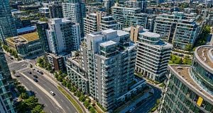 1402 1661 Quebec Street Mount Pleasant VE