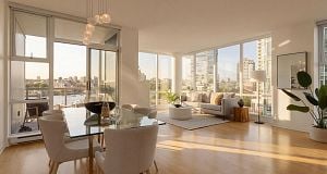 702 1099 Marinaside Crescent Yaletown