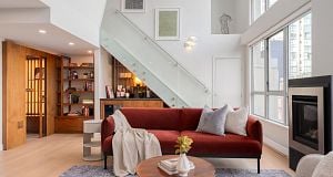 608 1238 Richards Street Yaletown