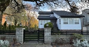 1544 W 68th Avenue S.W. Marine