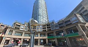 2304 183 Keefer Place Downtown VW