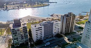 304 1233 Beach Avenue West End VW