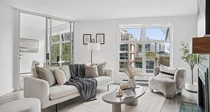 B408 1331 Homer Street Yaletown