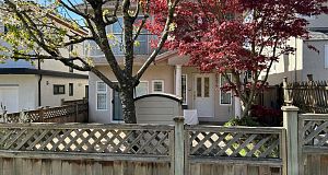 8377 Hudson Street Marpole