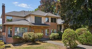 2986 W 37th Avenue Kerrisdale