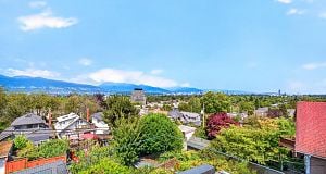 3835 W 12th Avenue Point Grey